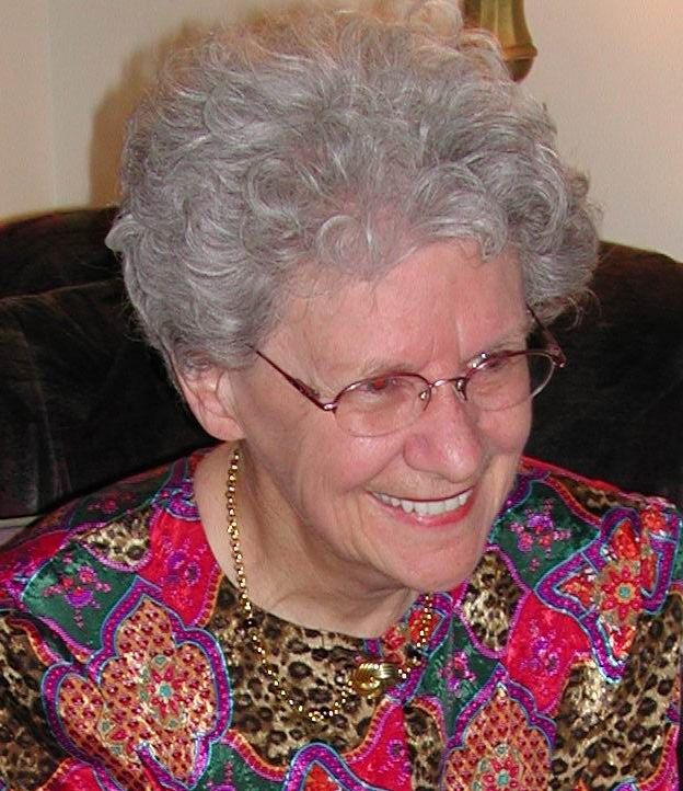 Marielle Lagacé