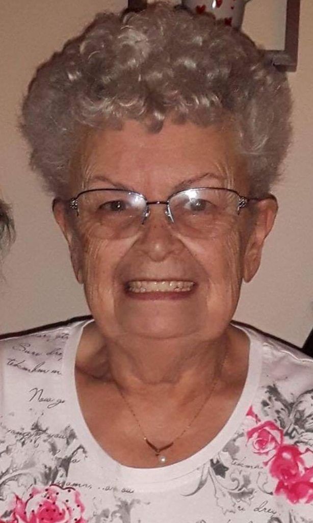 Nicole Falardeau Latulippe