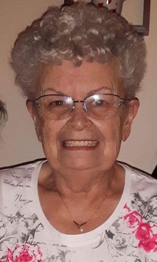 Nicole Falardeau Latulippe