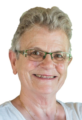 Michelle Jacquiot