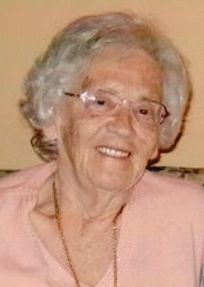 Rollande Vézina Bélanger