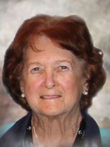 Christine Bergeron Marquis