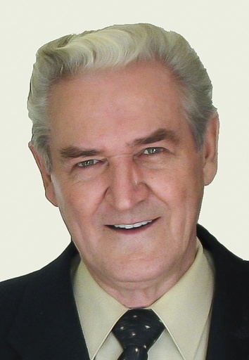 Donald Lachance