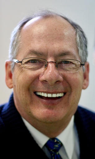 Gérard Arseneault
