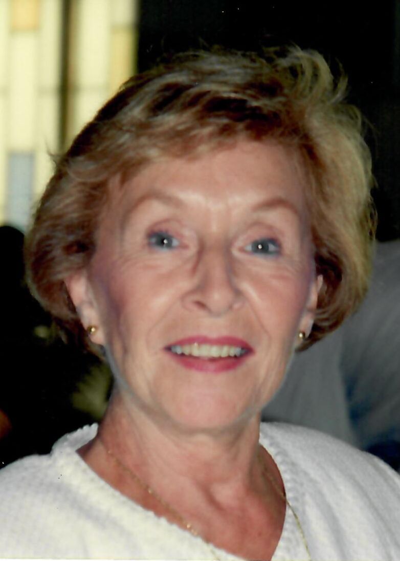 Gisèle Caron MacKay