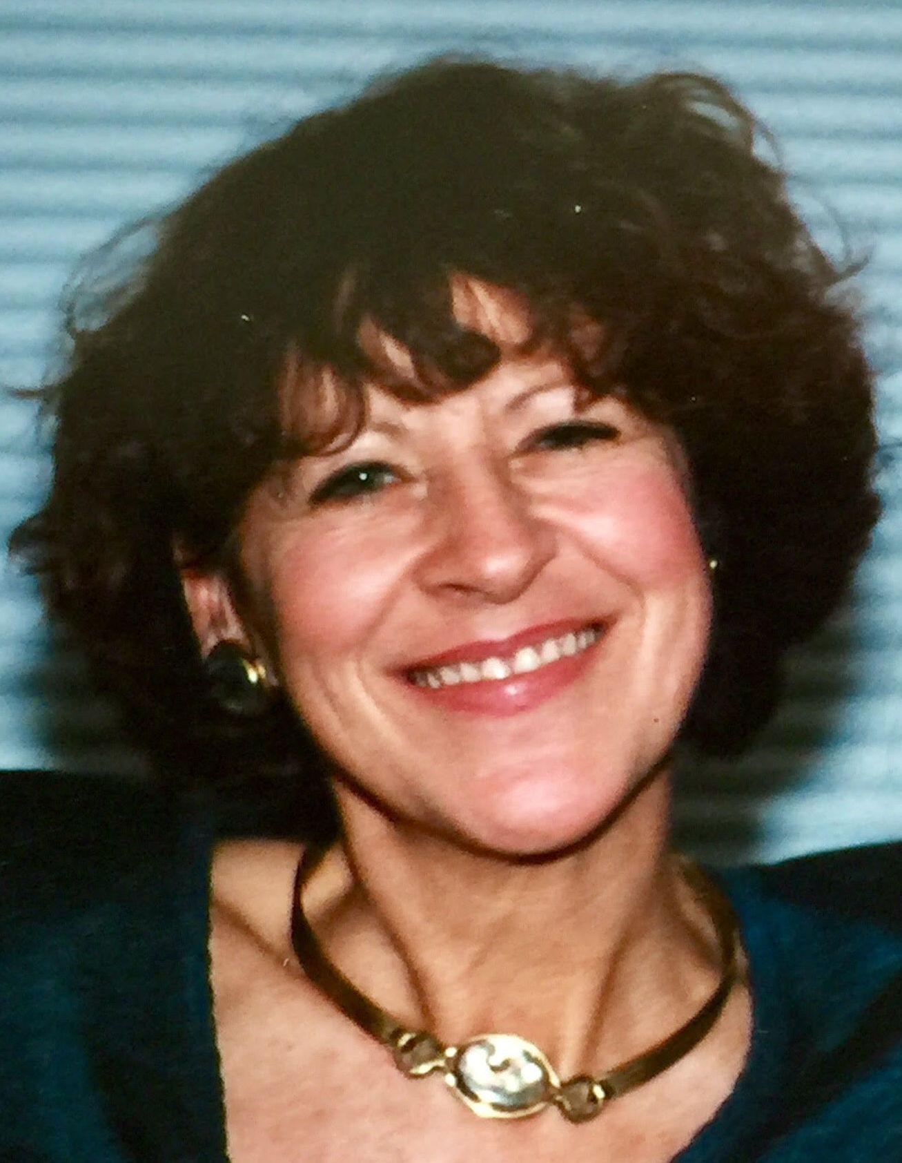 Madeleine Labbé (Michaud)