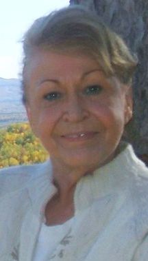 Diane Giguère