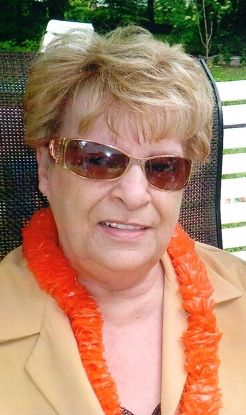 Lisette Corbin McKen