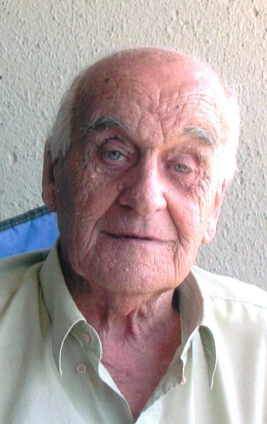 André Levesque