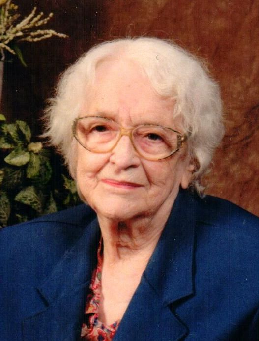 Lucienne Carrier Lachance