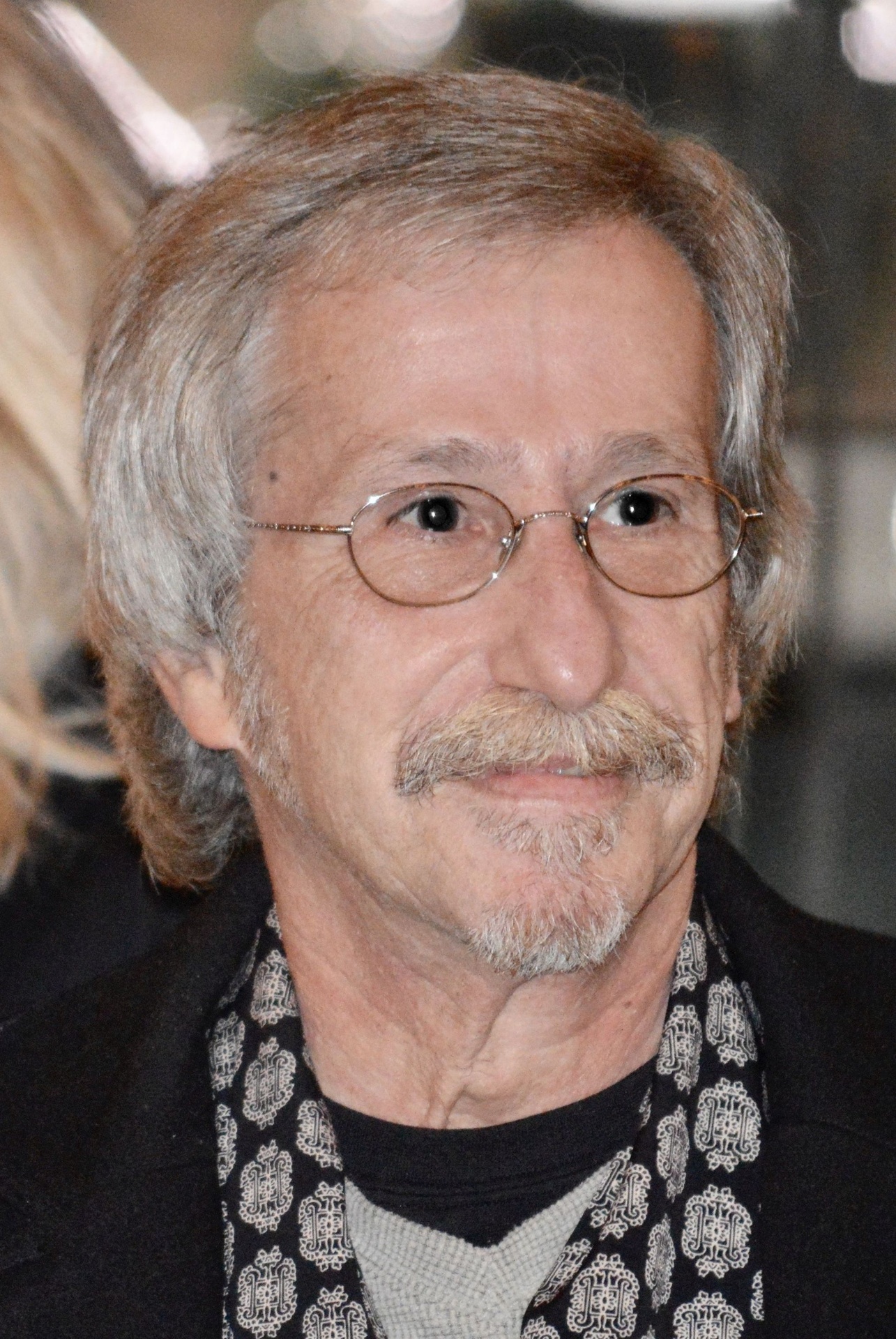 Claude Chaumel