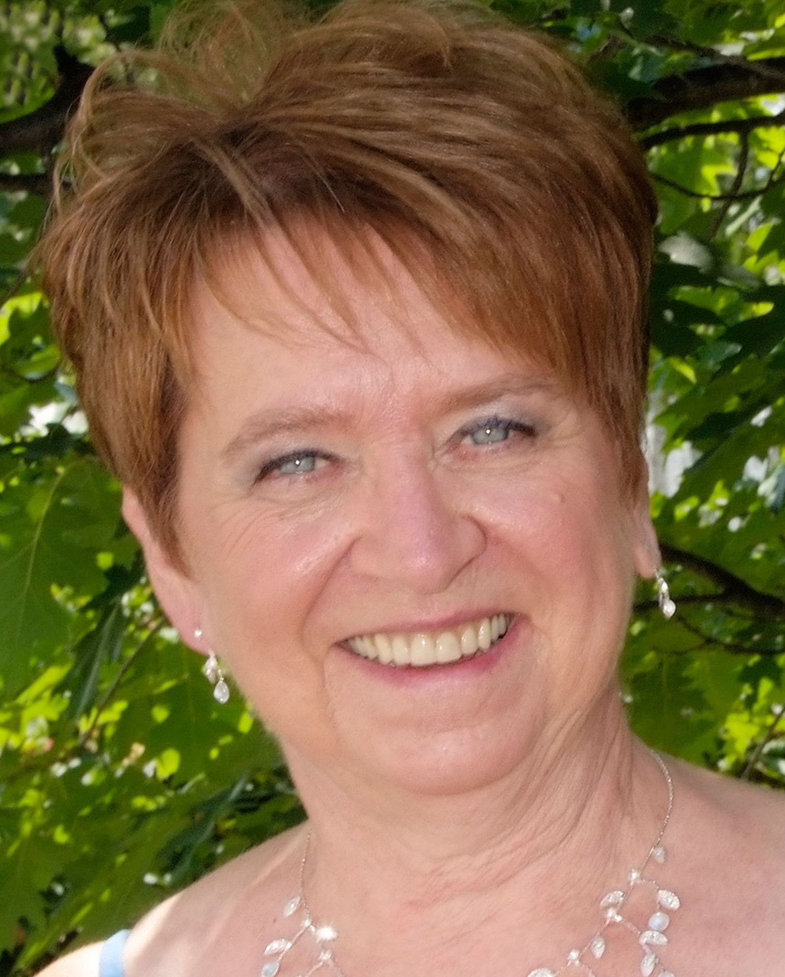 Micheline Champagne Labrosse