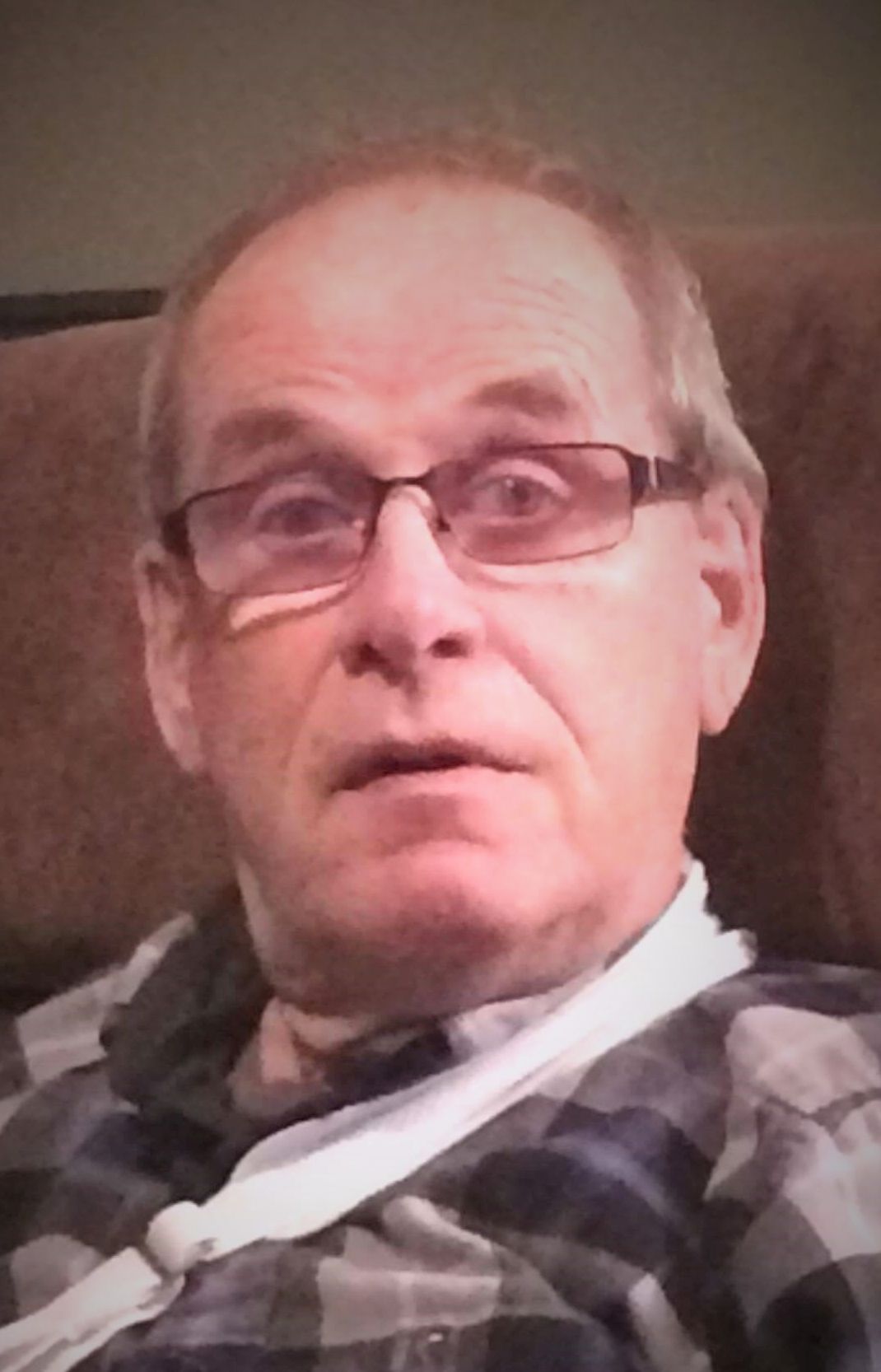 Denis Caron