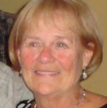 Pauline Boudreau Doré