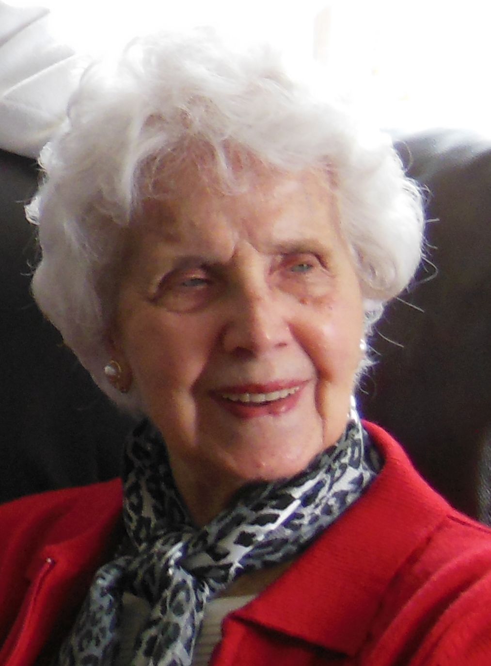 Solange Gauvin Plante