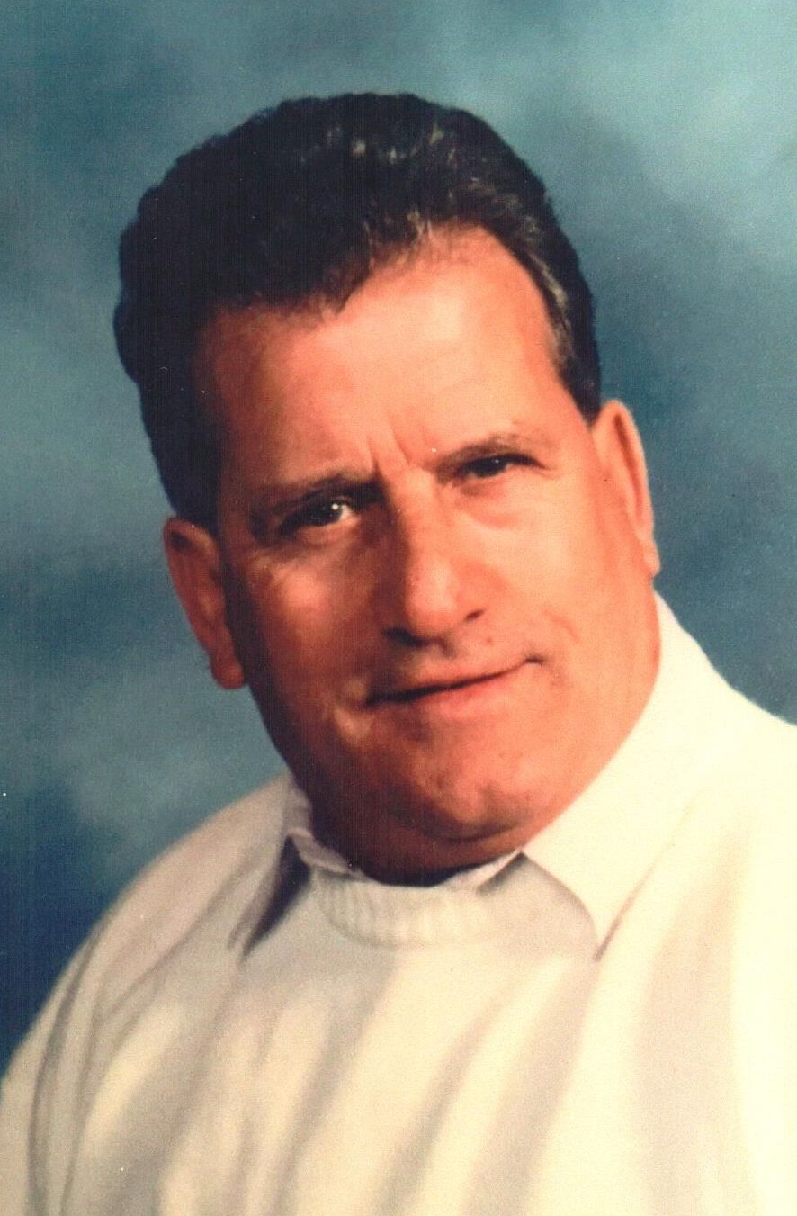 Yvon Amyot