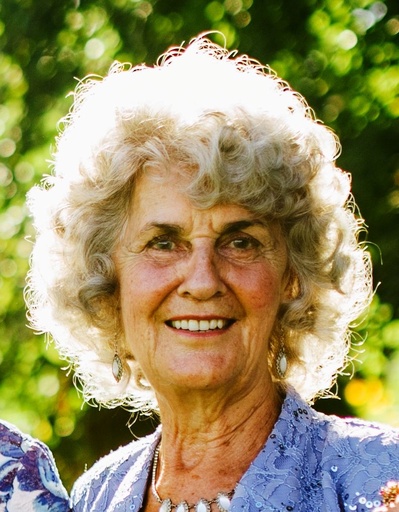 Raymonde Perron