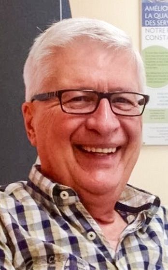 André Berger