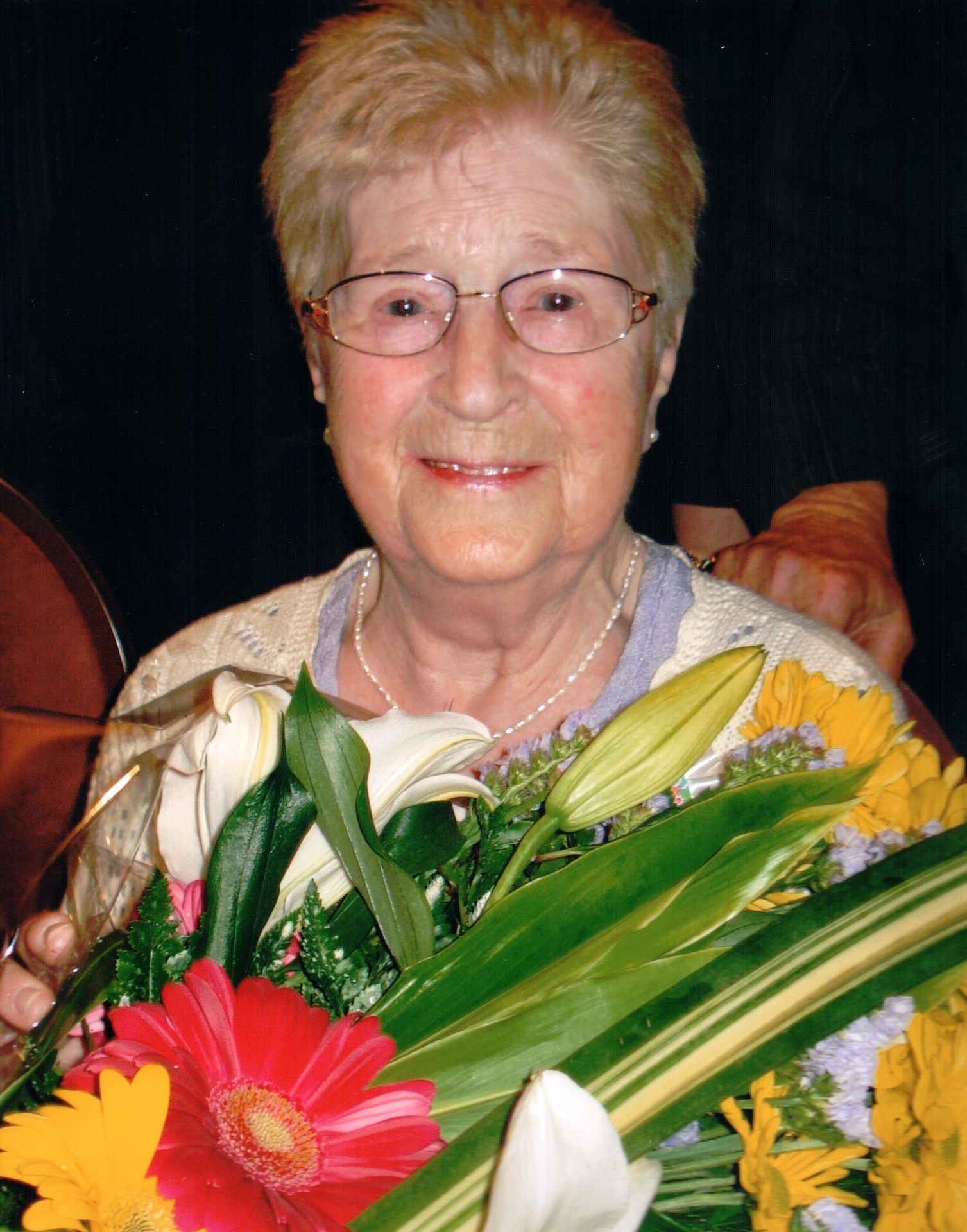 Aurore Maheux Tremblay