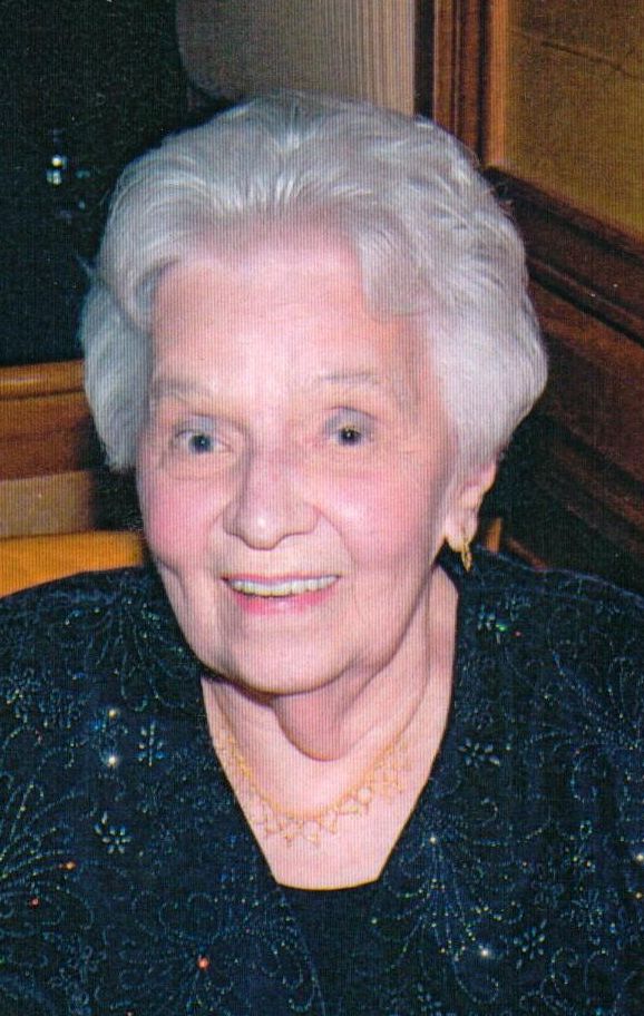 Claire Chamberland