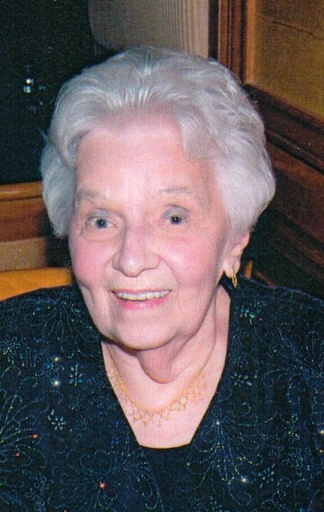 Claire Chamberland