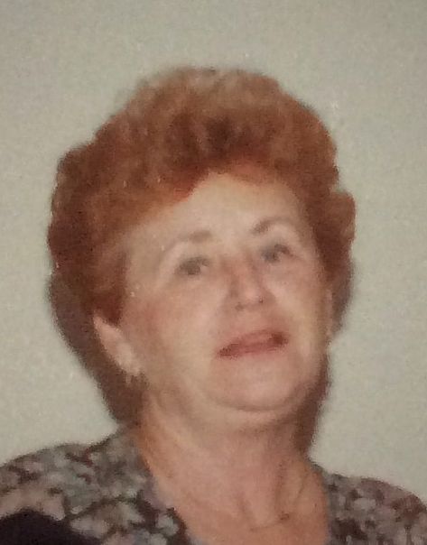 Yvette Lacerte
