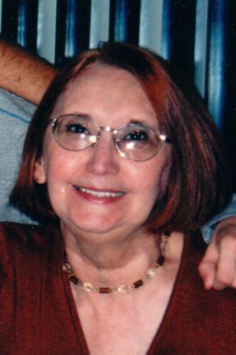 Huguette Matte