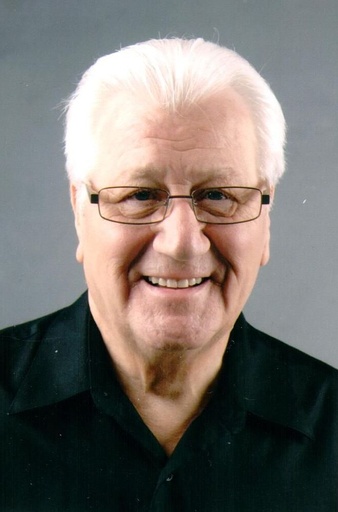 Gilbert Théberge