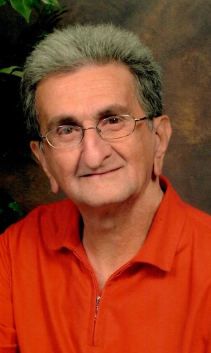 Raymond A. Demers