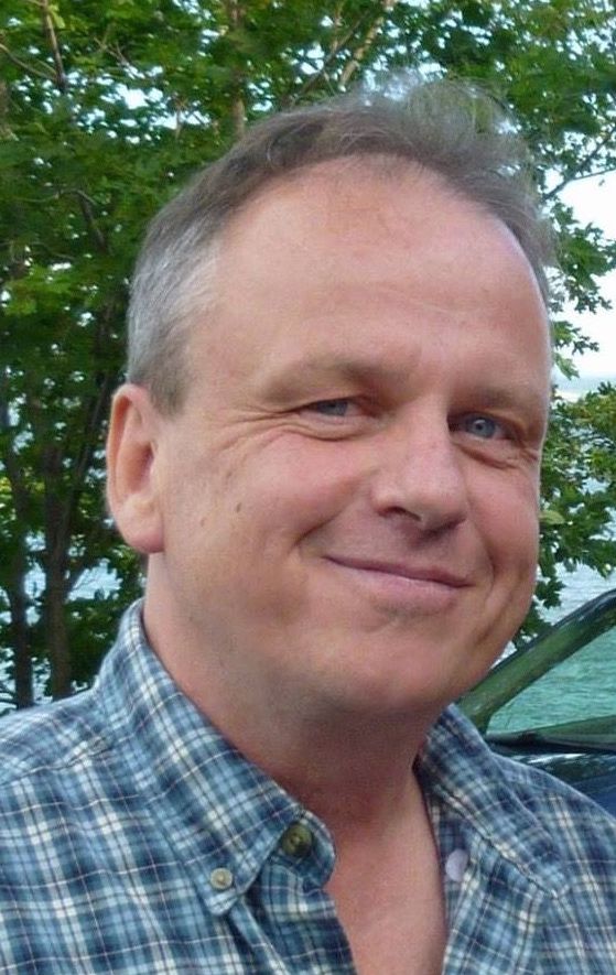 Dominique Charest