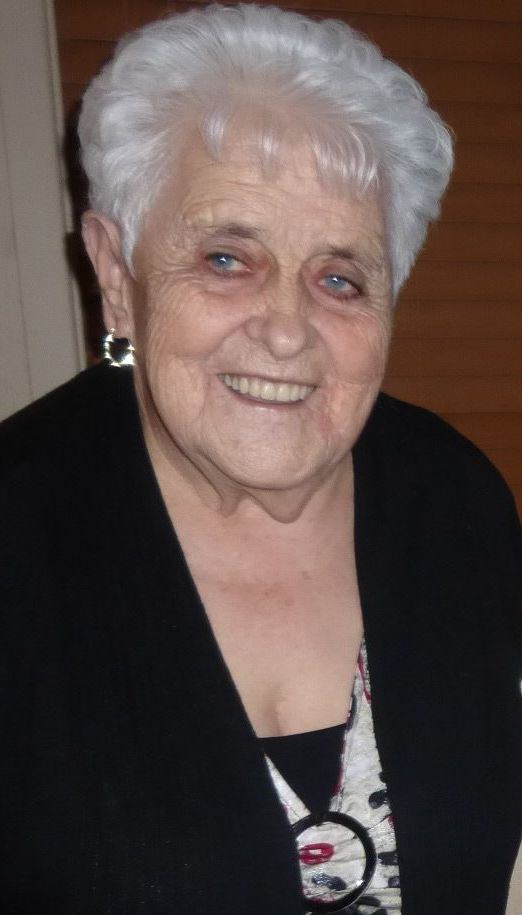 Jeanne D'Arc Gauthier Lapointe