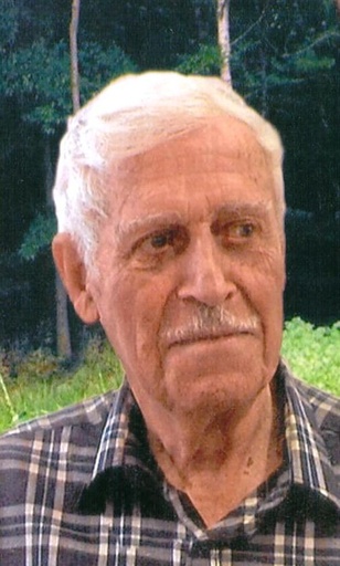 Gérard Blouin