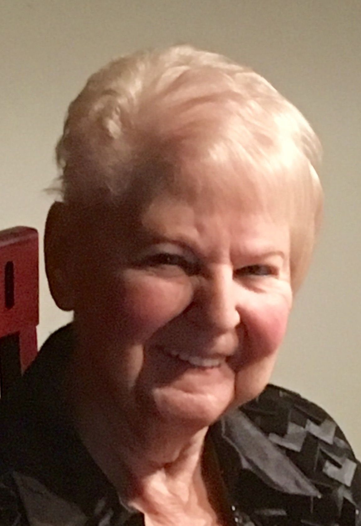 Yolande Paquet Plamondon