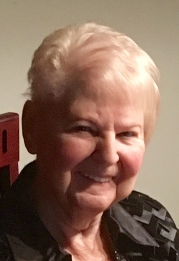 Yolande Paquet Plamondon