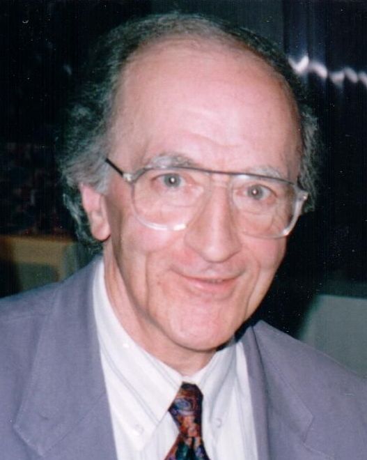 Guy Chéron
