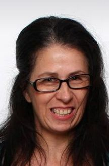 Diane Bélanger