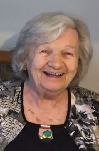 Thérèse Sylvain
