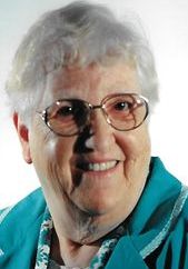 Suzanne, CND (S.S. Maria-Suzanne) Côté