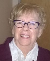 Jeannine Croisetière Latulippe