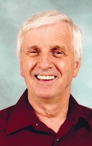 Gilles Morin