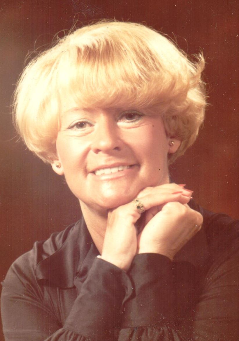 Claudette Matte Drolet