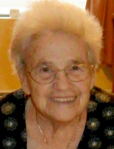 Simone Daigle