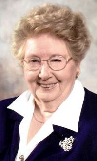 Paule Paradis Godbout