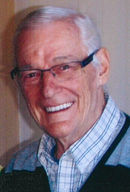 Marc Sylvestre
