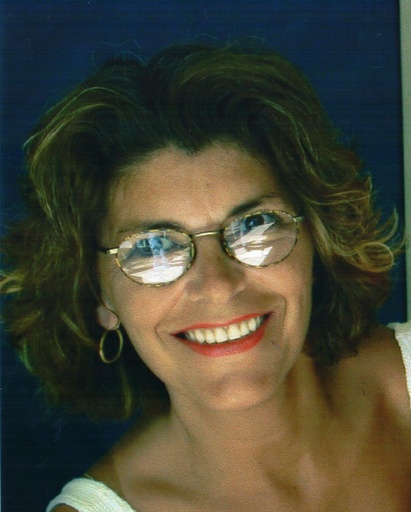 Marie Morin