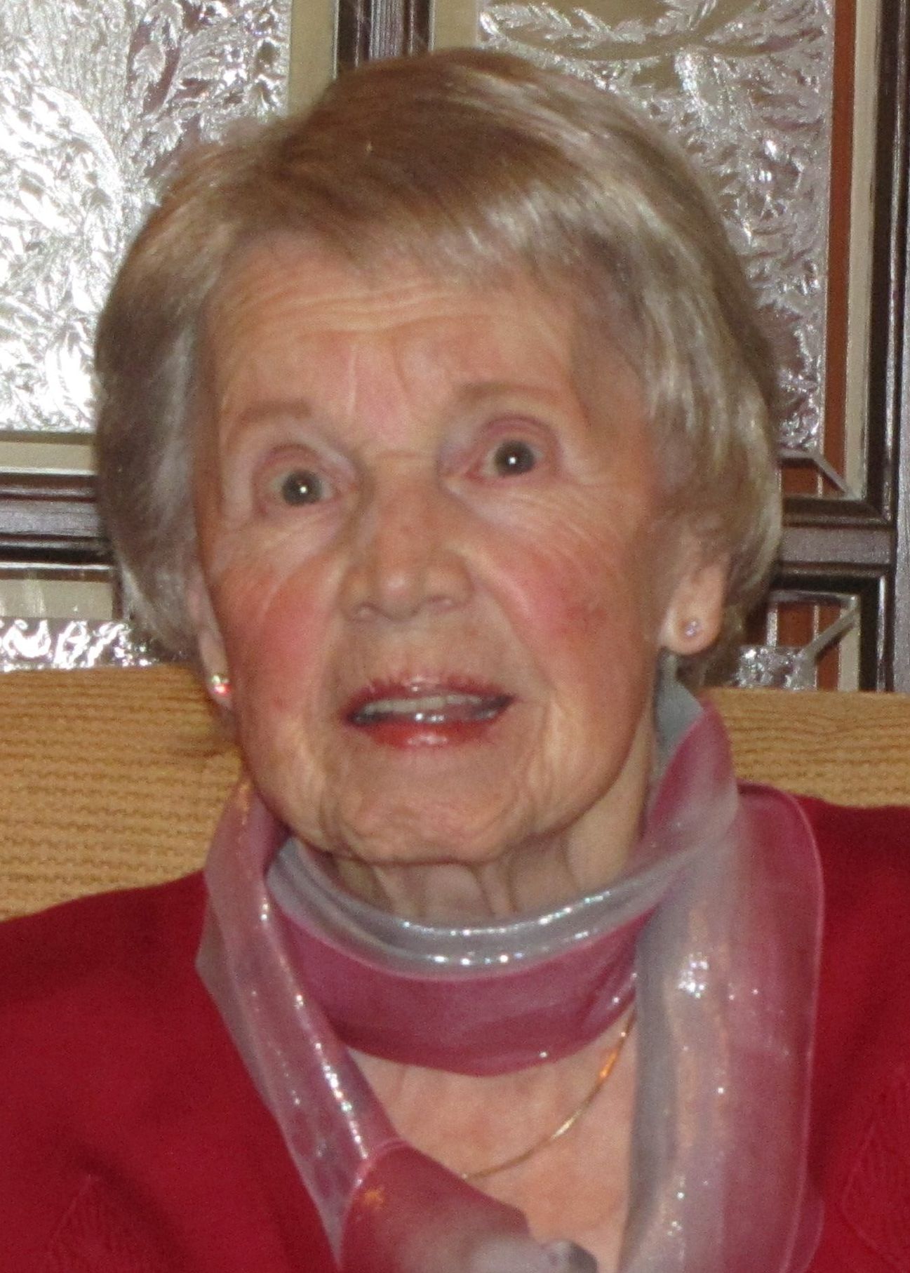 Anne-Marie Pelletier