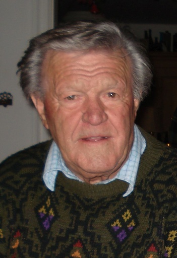 Rosaire Gagnon