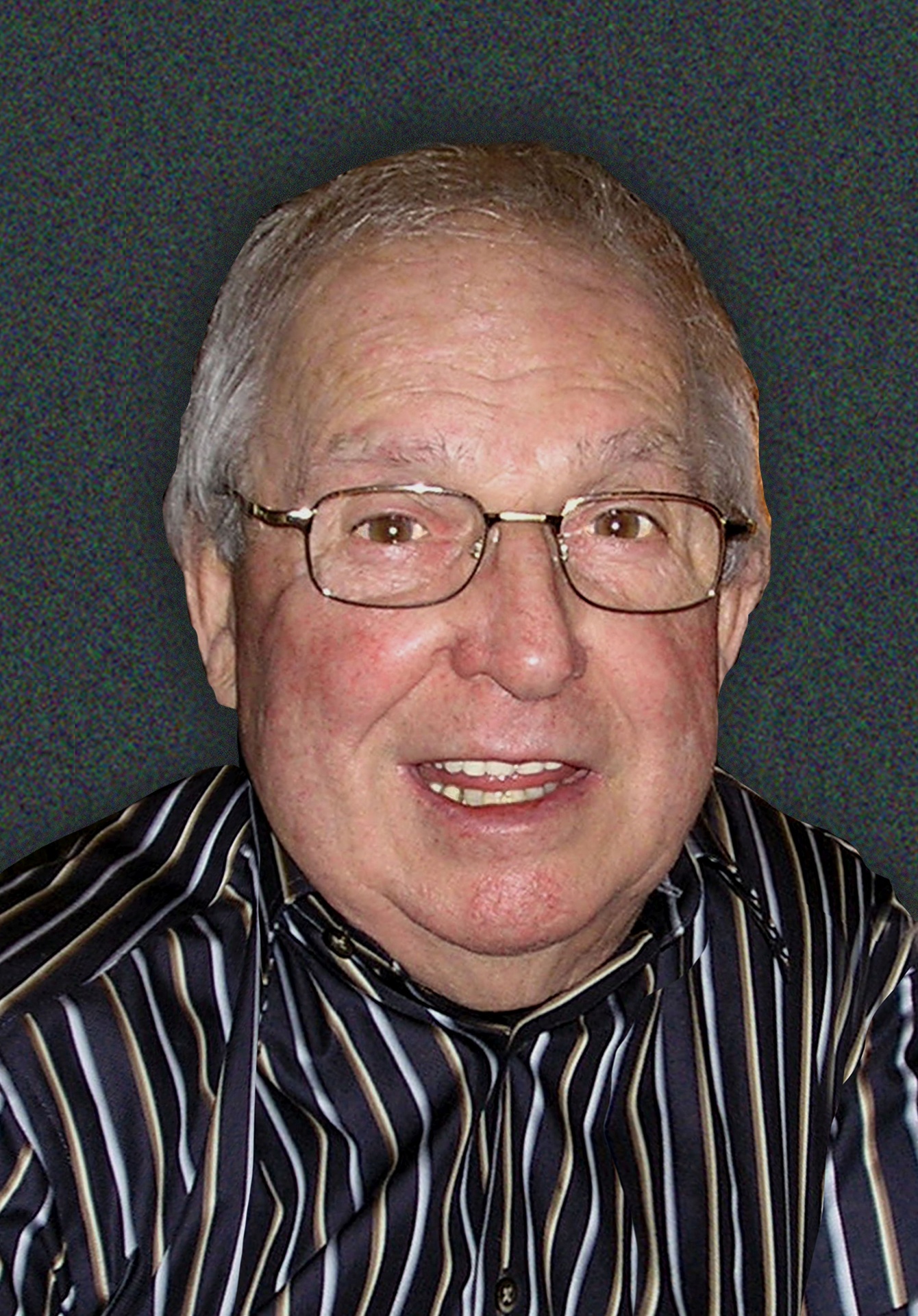 Jean-Paul Blouin