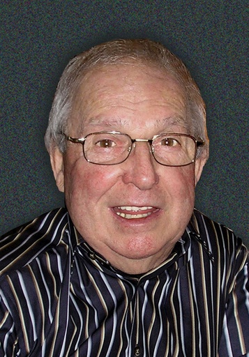 Jean-Paul Blouin