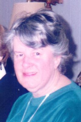 Jeannine Dion
